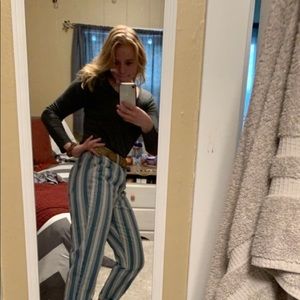 Meet your Posher, Bailebailey